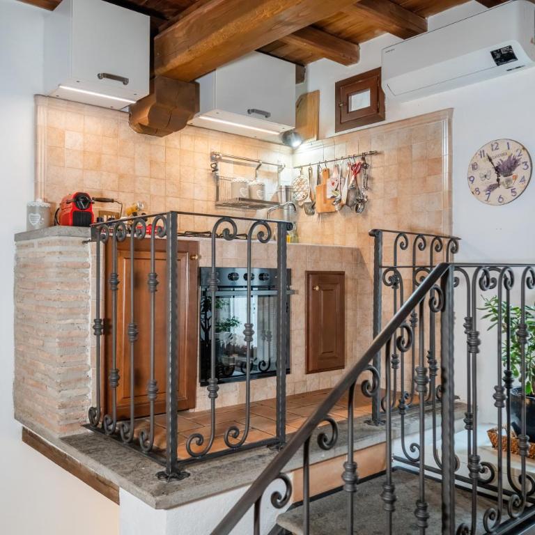 Suite Duchessa de'Medici - Appartamento con 1 Camera da Letto - 12
