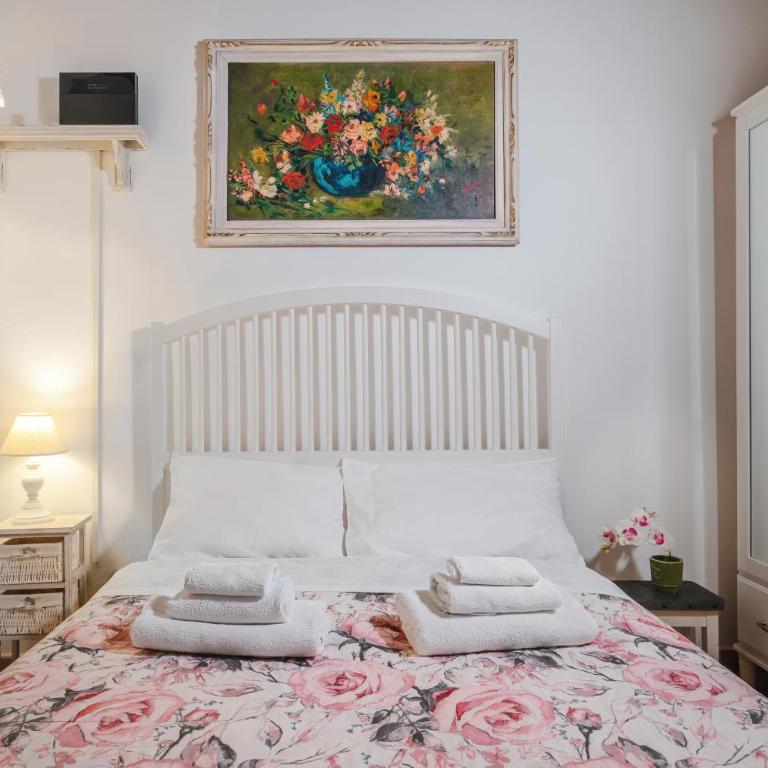 Suite Duchessa de'Medici - Appartamento con 1 Camera da Letto - 4