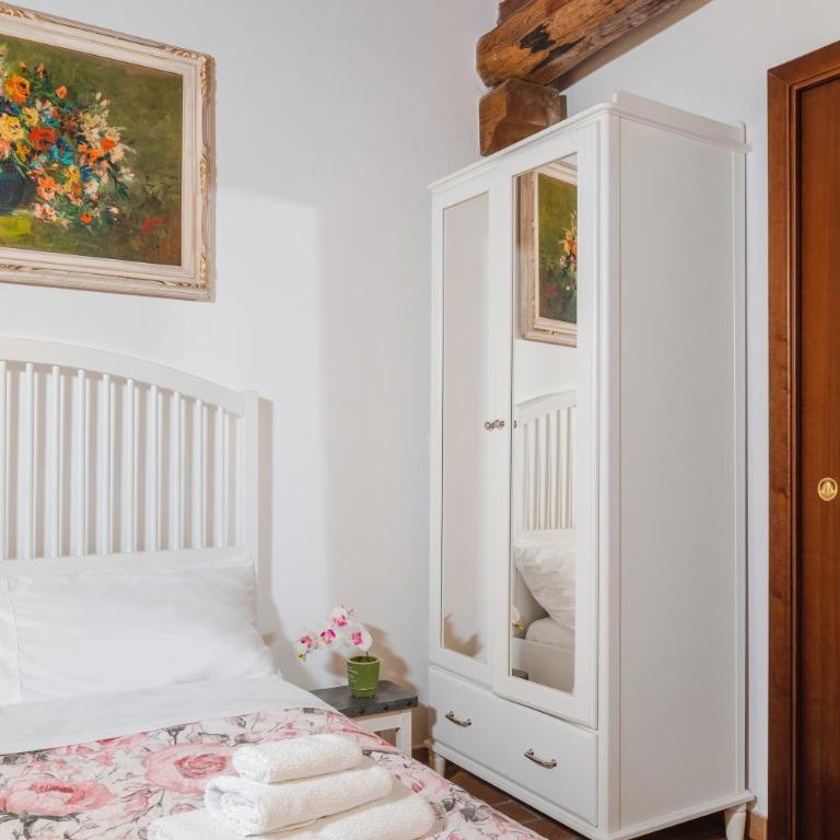 Suite Duchessa de'Medici - Appartamento con 1 Camera da Letto - 10