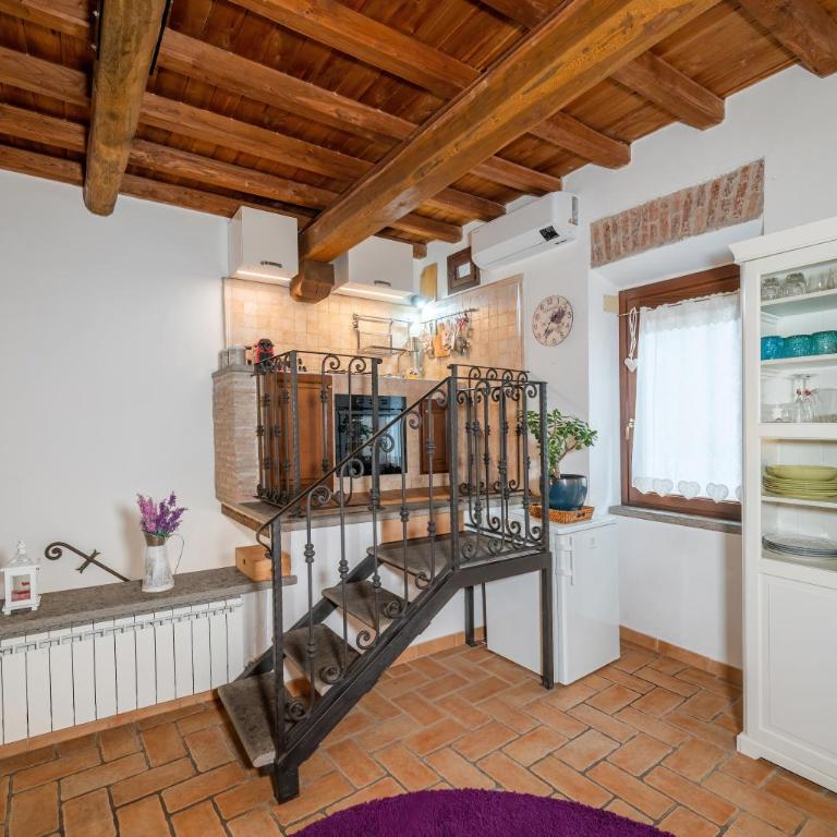 Suite Duchessa de'Medici - Appartamento con 1 Camera da Letto - 9