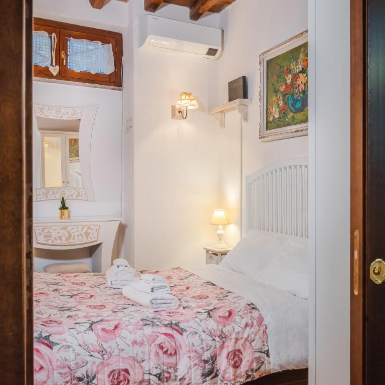 Suite Duchessa de'Medici - Appartamento con 1 Camera da Letto - 8