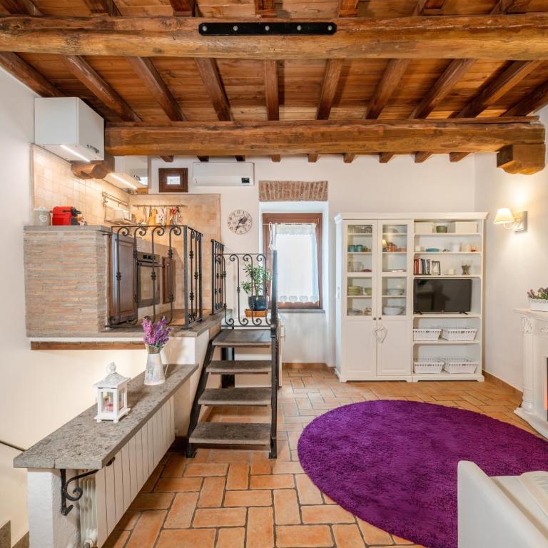 Suite Duchessa de'Medici - Appartamento con 1 Camera da Letto - 7