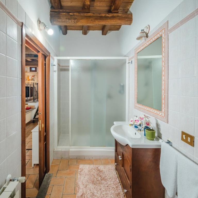 Suite Duchessa de'Medici - Appartamento con 1 Camera da Letto - 19