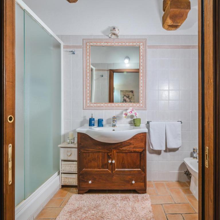 Suite Duchessa de'Medici - Appartamento con 1 Camera da Letto - 21