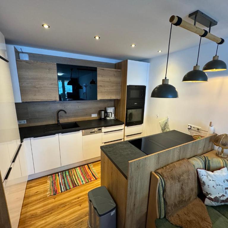 Alpenblick - Apartment mit 2 Schlafzimmern - 4