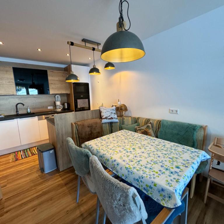 Alpenblick - Apartment mit 2 Schlafzimmern - 6