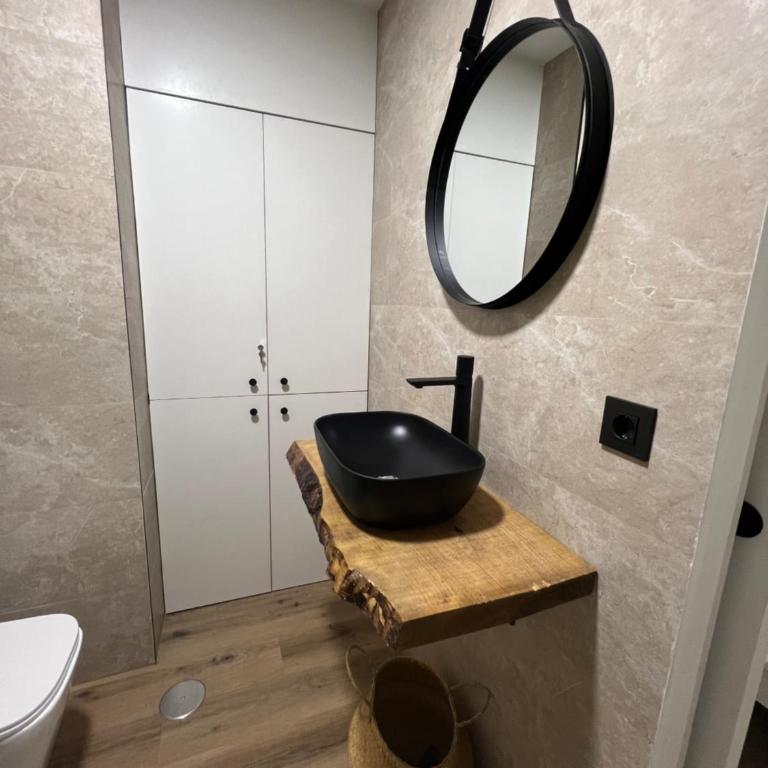 Amazing views - One-Bedroom Apartment - 11