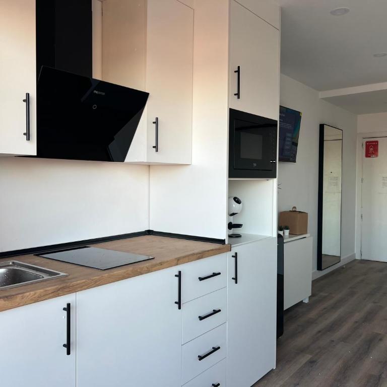 Amazing views - One-Bedroom Apartment - 9