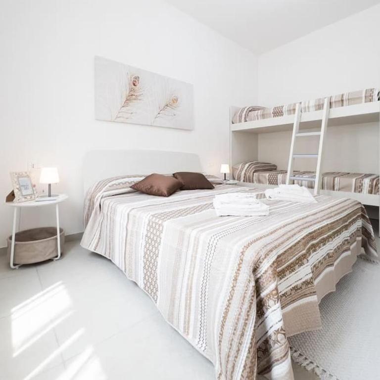 La Corte di Greta - Appartamento con 1 Camera da Letto - 1