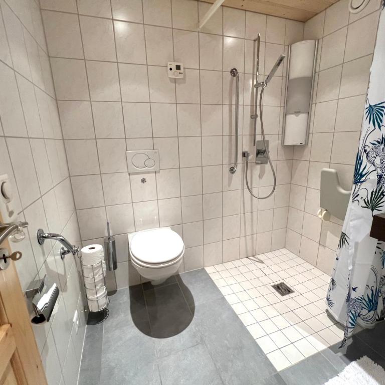 Chalet La Louise avec vue imprenable - Chalet 3 Chambres - 57