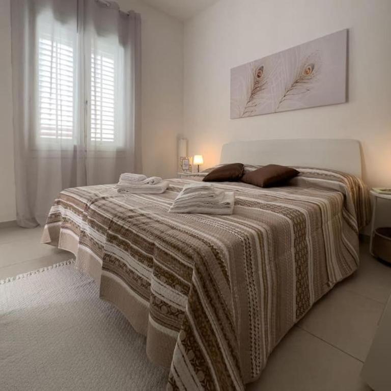La Corte di Greta - Appartamento con 1 Camera da Letto - 3