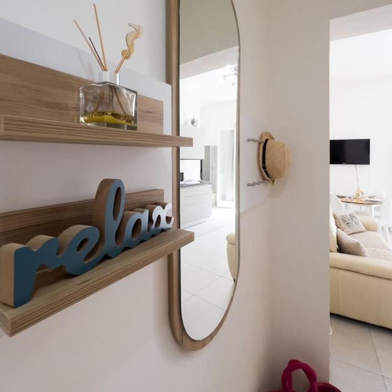 La Corte di Greta - Appartamento con 1 Camera da Letto - 6