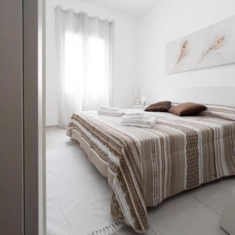 La Corte di Greta - Appartamento con 1 Camera da Letto - 9