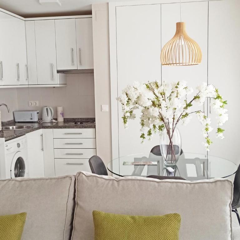 Yellow Sun Apartment - Apartamento - 13