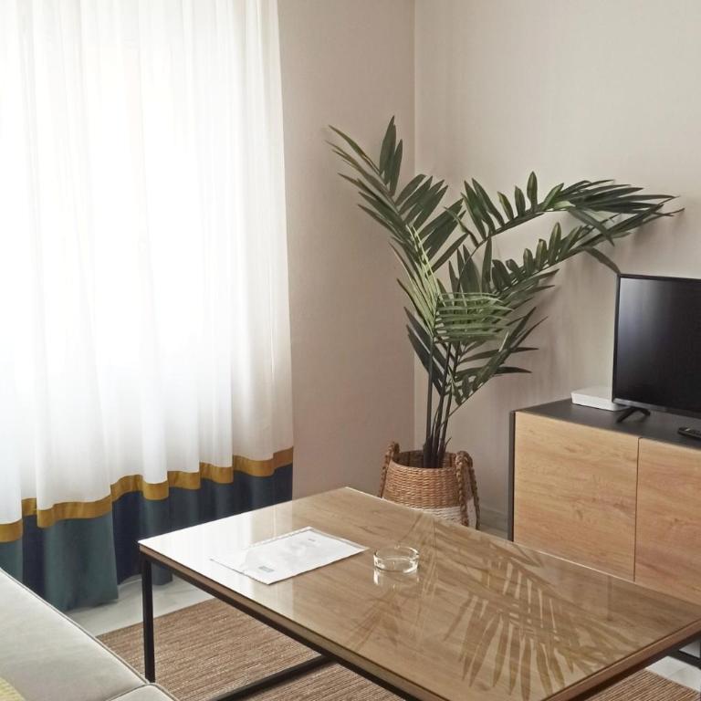 Yellow Sun Apartment - Apartamento - 9