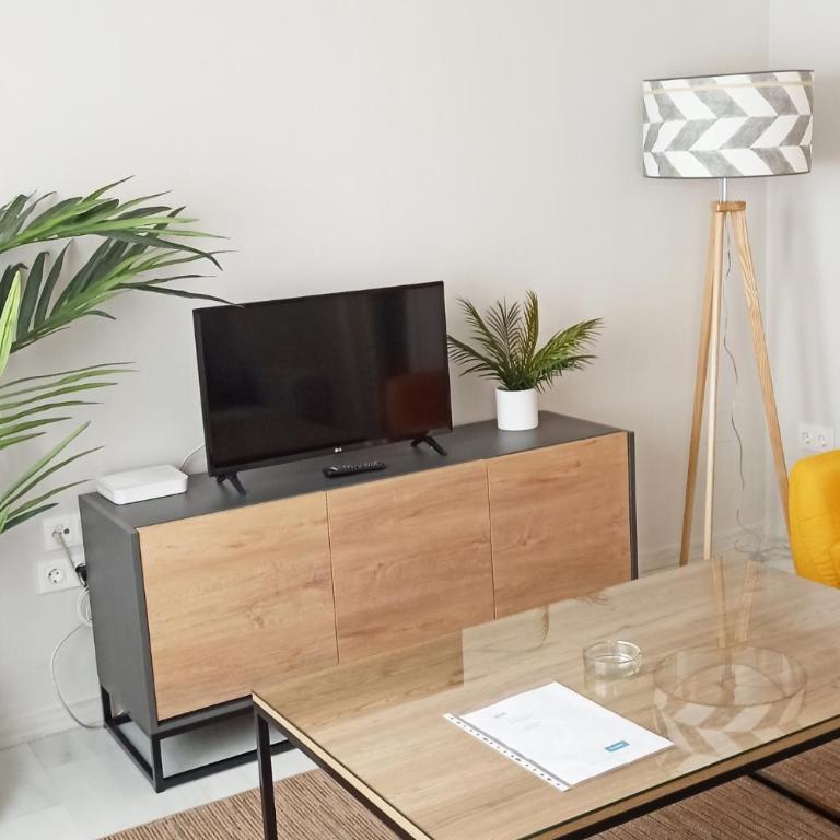 Yellow Sun Apartment - Apartamento - 4
