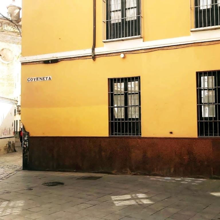 Yellow Sun Apartment - Apartamento - 2