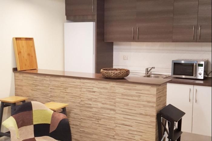 Cozy apartment in Sevilla Old Town - Apartamento - 18
