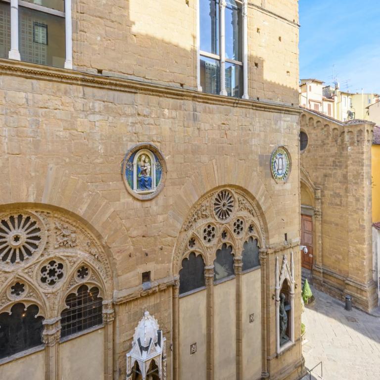 Orsanmichele View by Mmega - One-Bedroom Apartment - 3