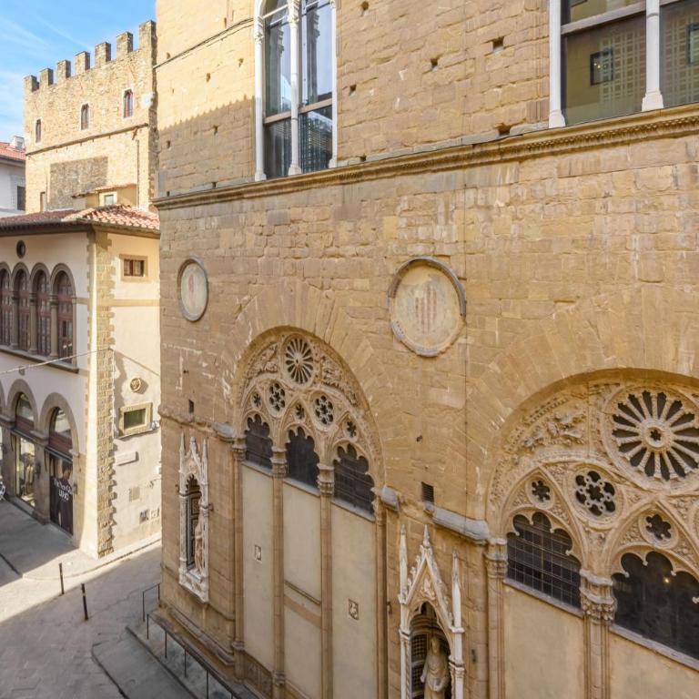 Orsanmichele View by Mmega - One-Bedroom Apartment - 4