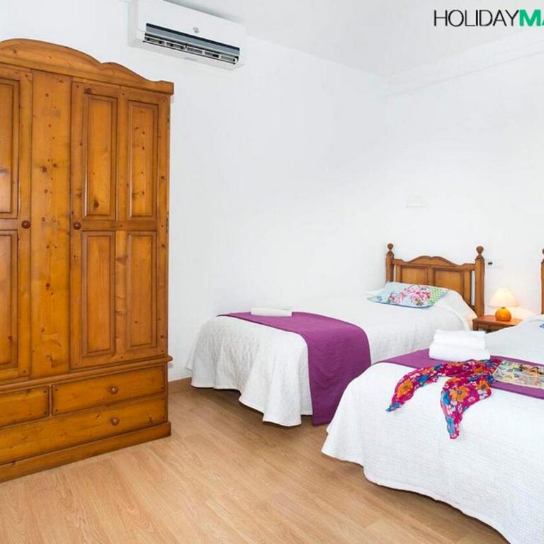 Eternal Sunshine Villa - Villa de 3 dormitorios - 22