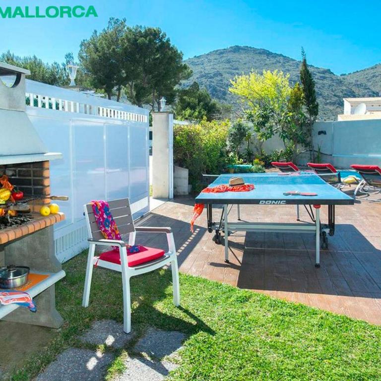 Eternal Sunshine Villa - Villa de 3 dormitorios - 7