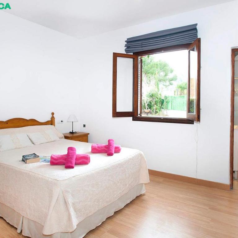 Eternal Sunshine Villa - Villa de 3 dormitorios - 13