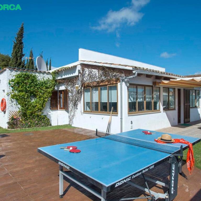 Eternal Sunshine Villa - Villa de 3 dormitorios - 8