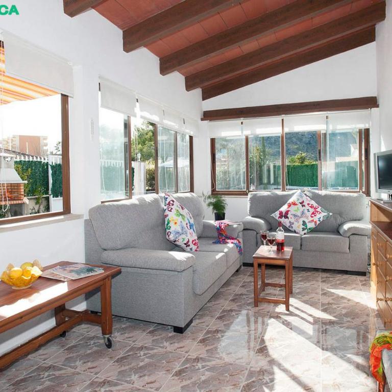 Eternal Sunshine Villa - Villa de 3 dormitorios - 14