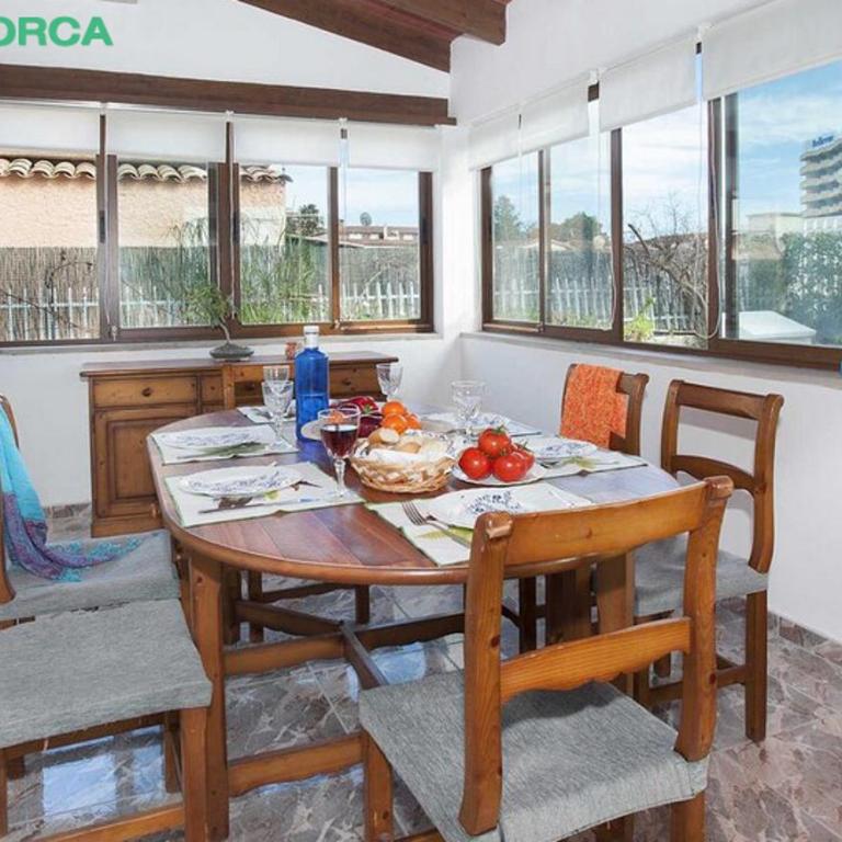Eternal Sunshine Villa - Villa de 3 dormitorios - 17