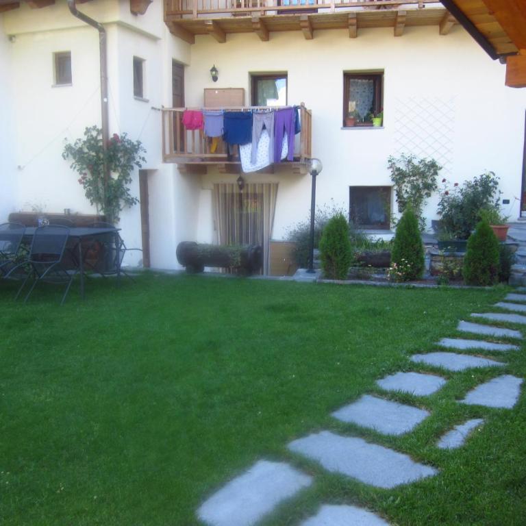 Casa Cheney - Monolocale con Vista Montagna - 18