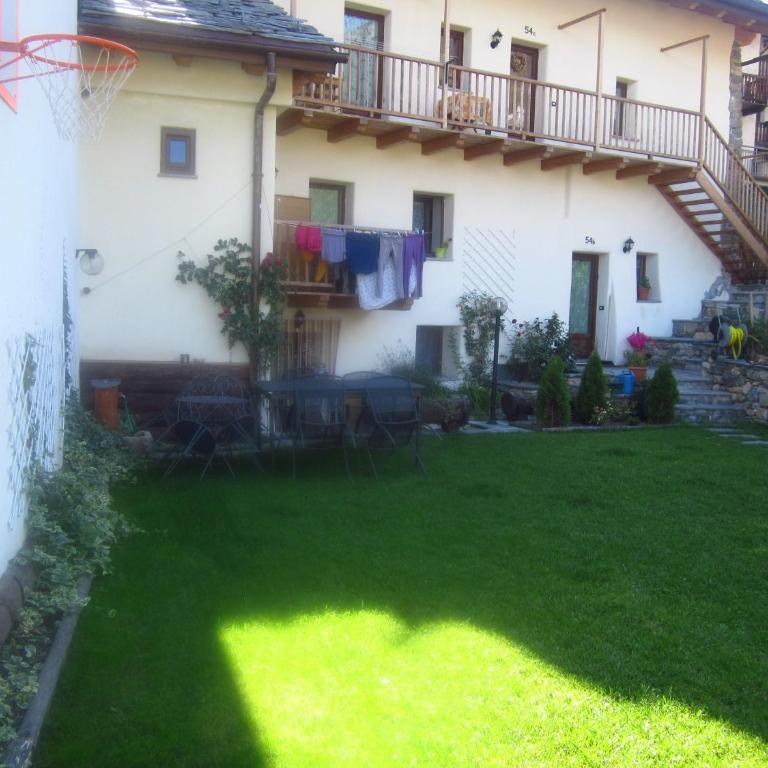 Casa Cheney - Monolocale con Vista Montagna - 20