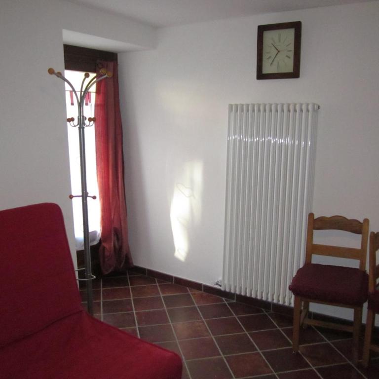Casa Cheney - Monolocale con Vista Montagna - 21