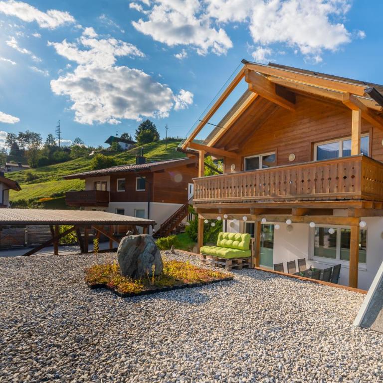 Haus Floria Top 2 - Ferienhaus - 3