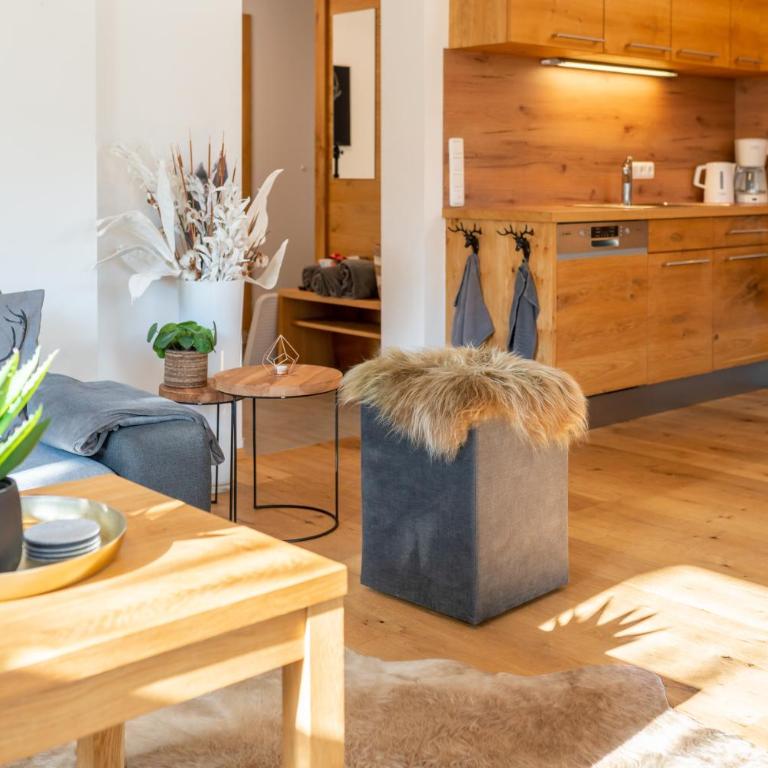 Haus Floria Top 2 - Ferienhaus - 6