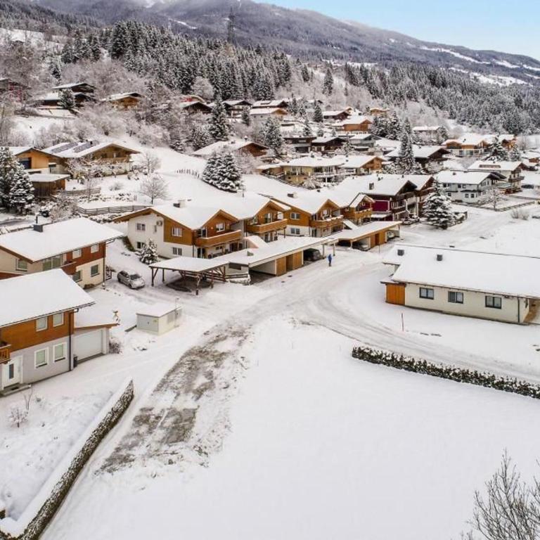 Haus Floria Top 2 - Ferienhaus - 7