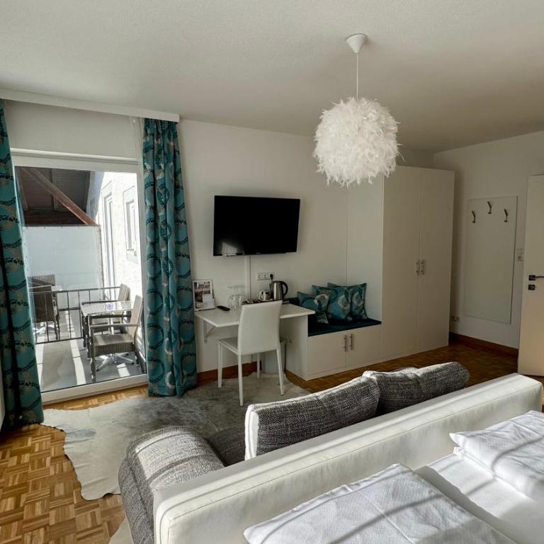 Boutique Hotel OASE, mit oder ohne Frühstück buchbar, Parkplatz kostenlos - Doppelzimmer - 10