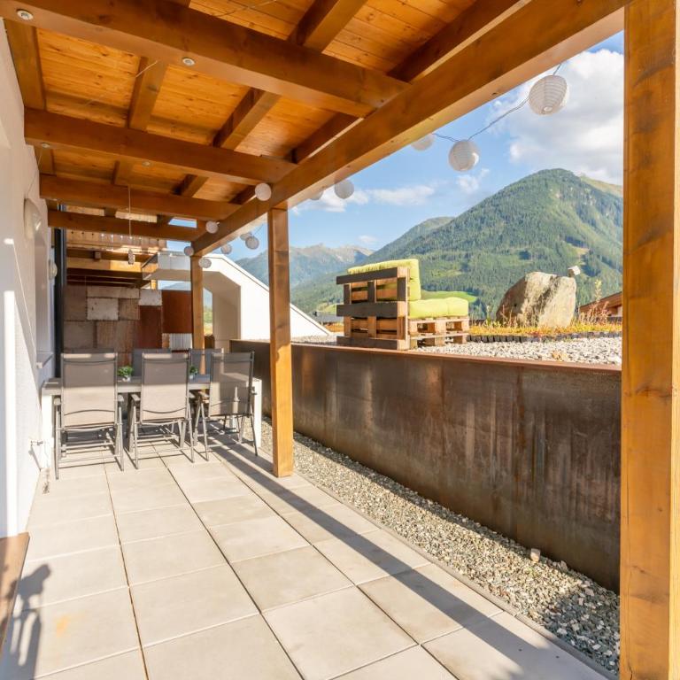 Haus Floria Top 2 - Ferienhaus - 13