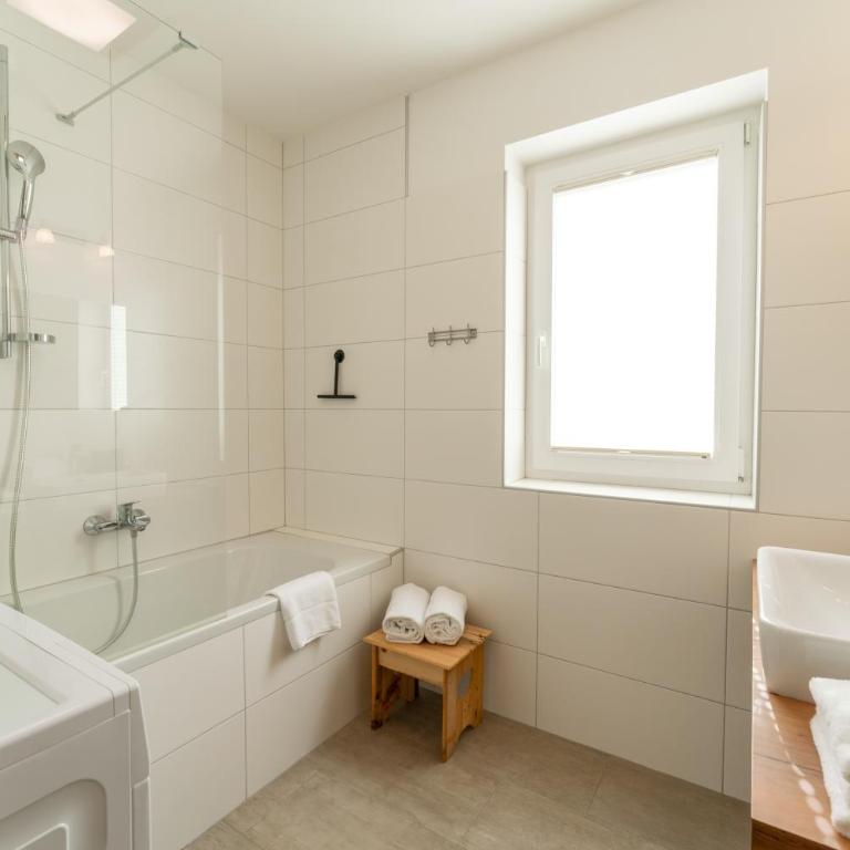 Haus Floria Top 2 - Ferienhaus - 20