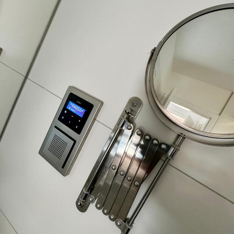 Boutique Hotel OASE, mit oder ohne Frühstück buchbar, Parkplatz kostenlos - Doppelzimmer - 9
