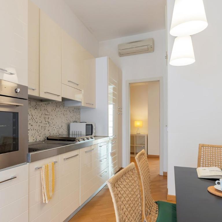 Milan Retreats Navigli - Appartamento con 1 Camera da Letto - Via Aurispa 2 - 10