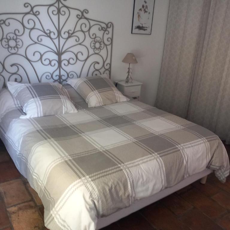Mas Sicard chambre d'hôtes en Camargue - Camera Matrimoniale con Terrazza - 3