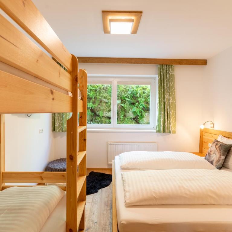 Haus Floria Top 2 - Ferienhaus - 34