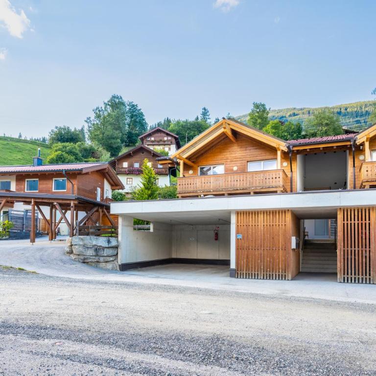 Haus Floria Top 2 - Ferienhaus - 32