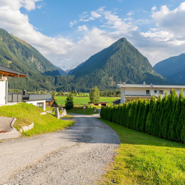 Haus Floria Top 2 - Ferienhaus - 31