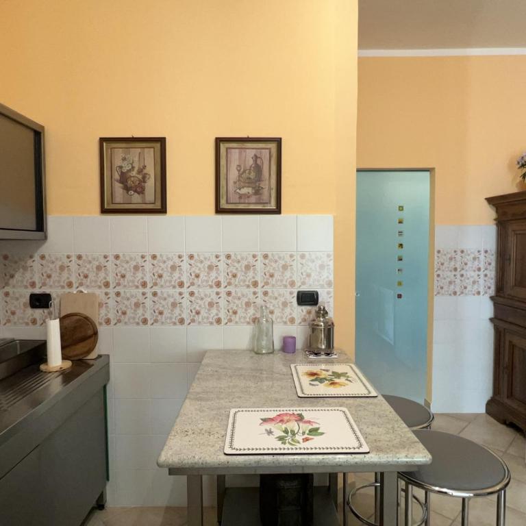 San Prospero Suite - Appartamento con 2 Camere da Letto - 23