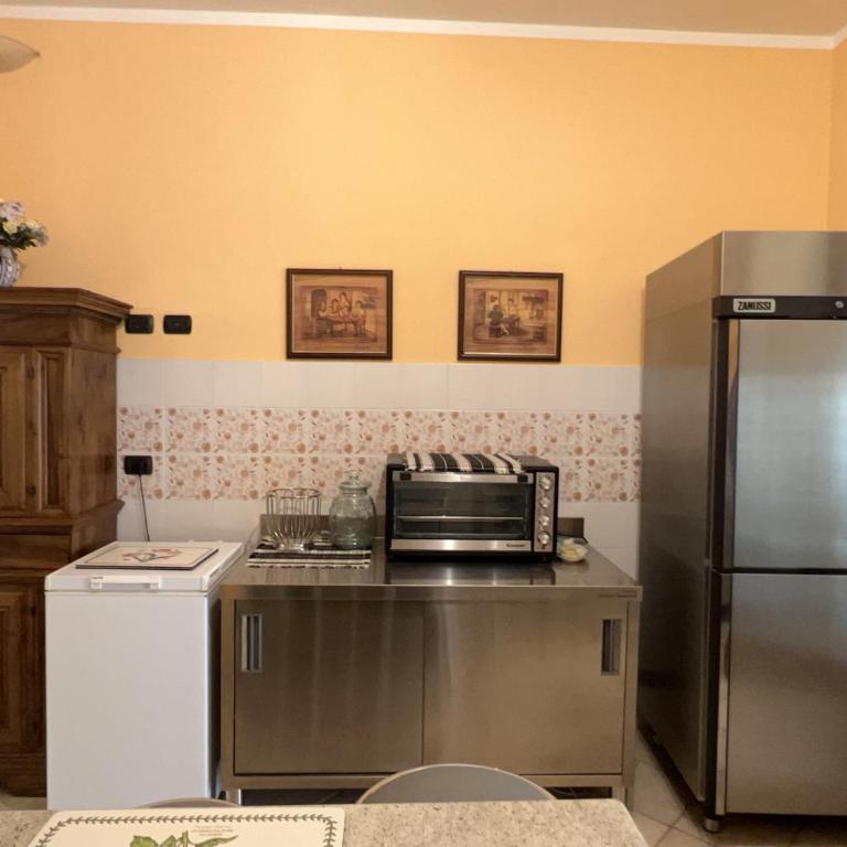 San Prospero Suite - Appartamento con 2 Camere da Letto - 61