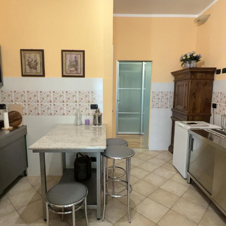 San Prospero Suite - Appartamento con 2 Camere da Letto - 58