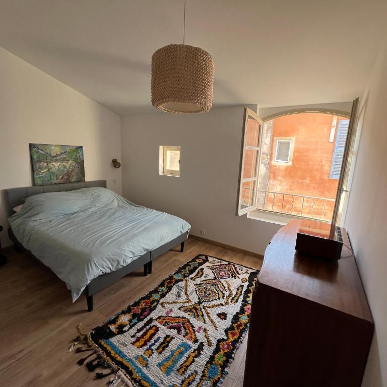 Maison de Ville : La Bellezza Portagnel ! - Three-Bedroom House - 5