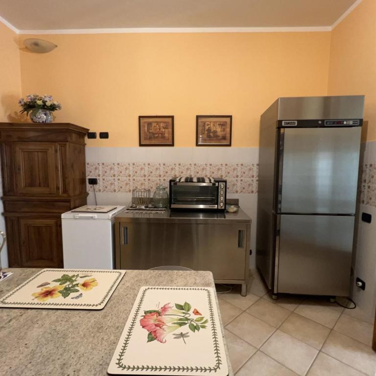 San Prospero Suite - Appartamento con 2 Camere da Letto - 28